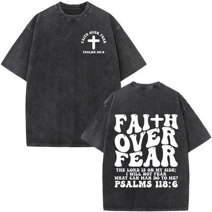 Oversized Cristian Tees