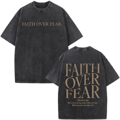 Oversized Cristian Tees